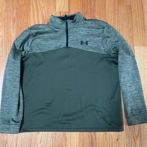 Under Armour Quarter Zip
